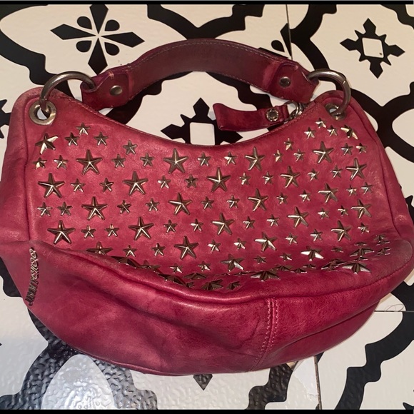 JIMMY CHOO Star Studs handbag - Picture 7 of 7